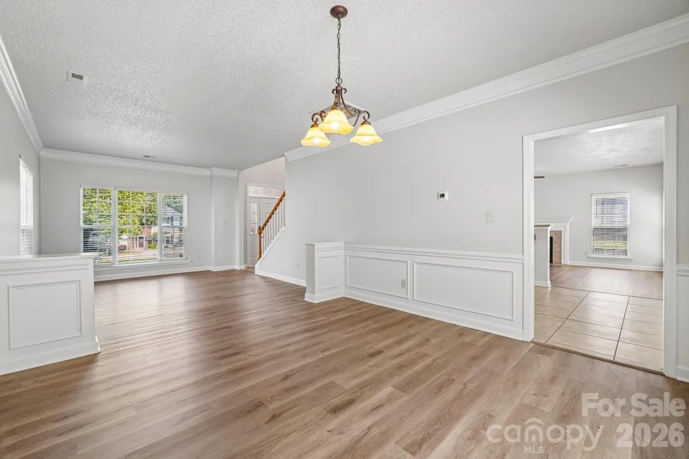 1916 Wilrose Place Matthews, NC 28105