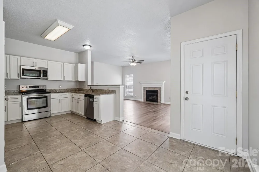 1916 Wilrose Place Matthews, NC 28105