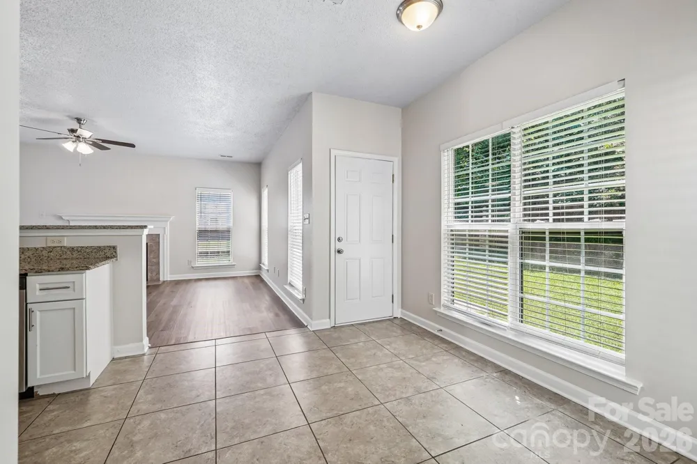 1916 Wilrose Place Matthews, NC 28105