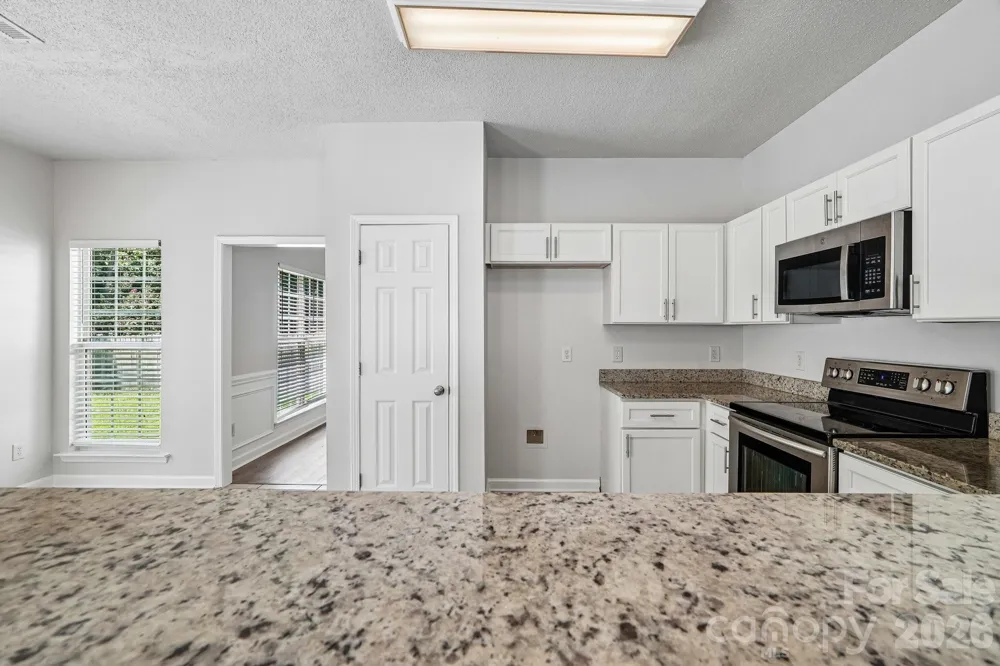 1916 Wilrose Place Matthews, NC 28105