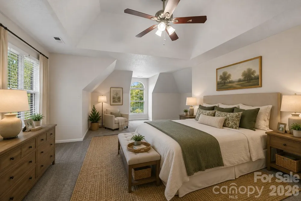 1916 Wilrose Place Matthews, NC 28105
