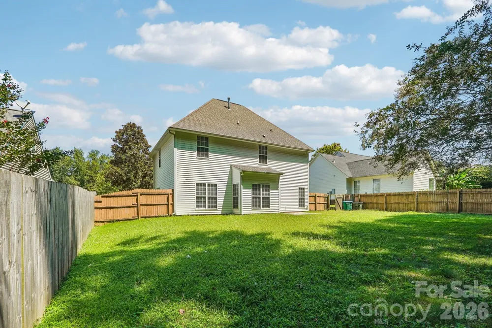 1916 Wilrose Place Matthews, NC 28105