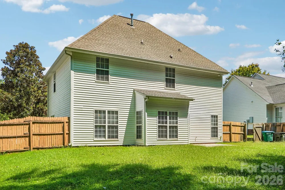 1916 Wilrose Place Matthews, NC 28105