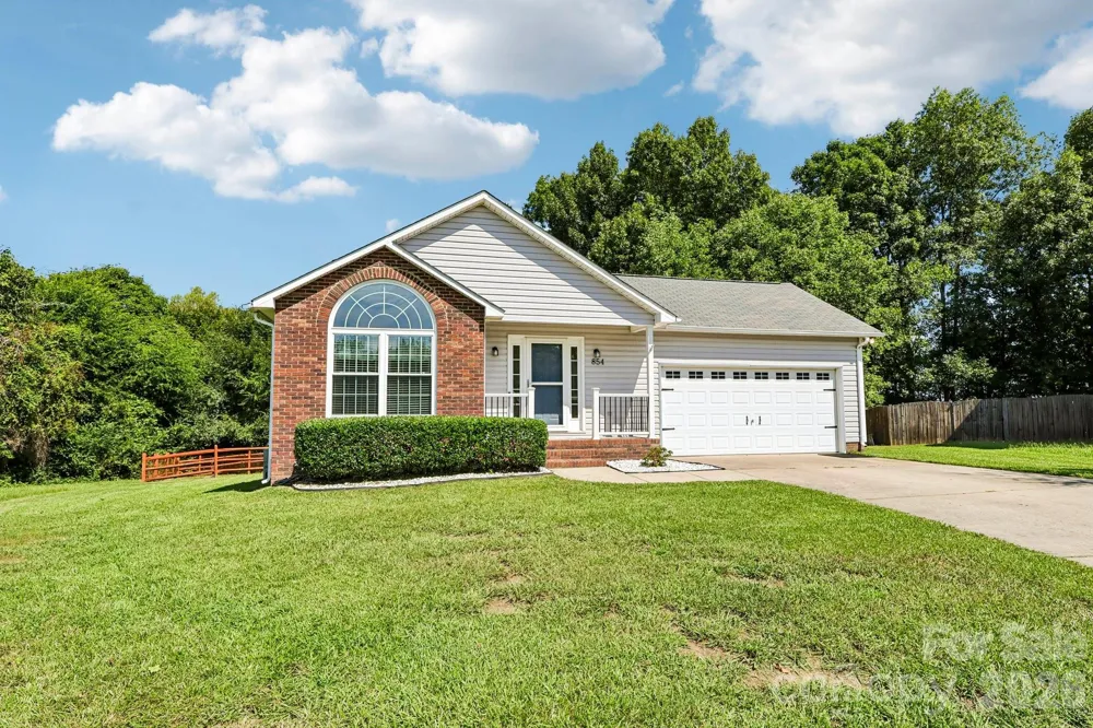 854 Highlander Court Concord, NC 28025