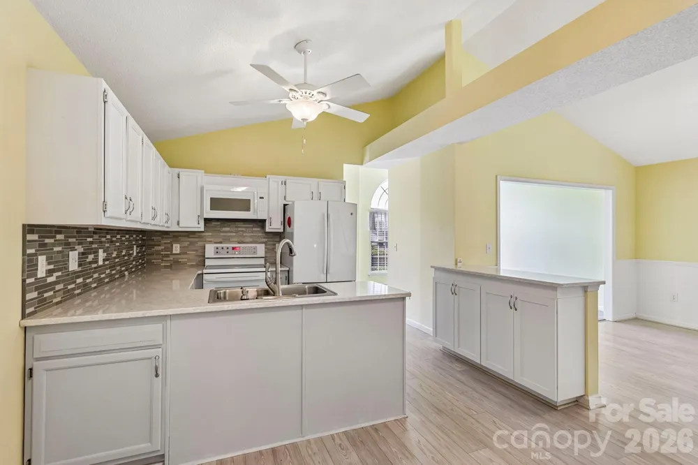 854 Highlander Court Concord, NC 28025