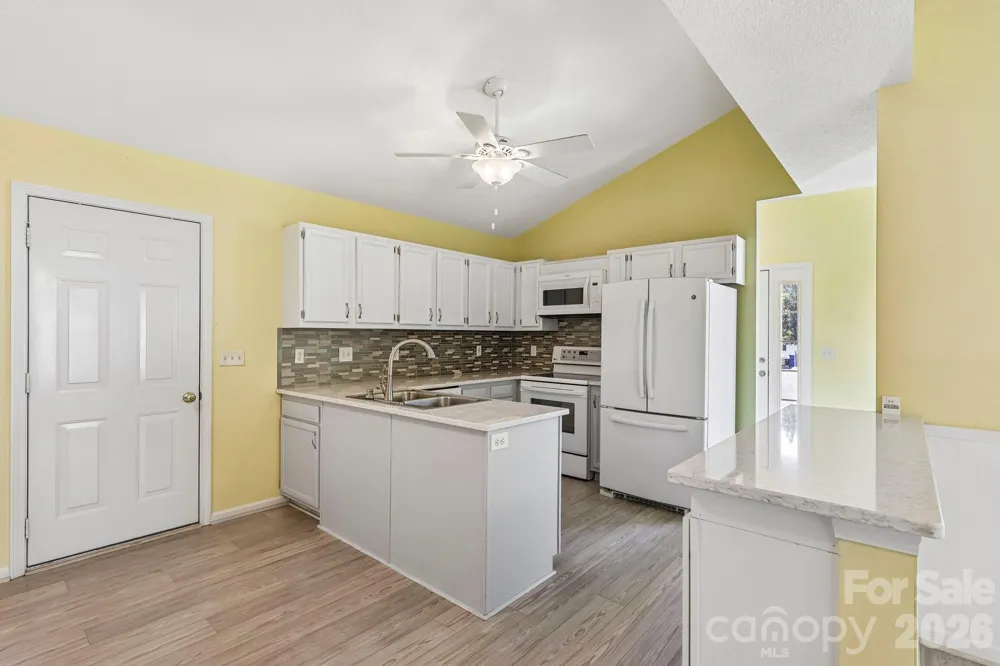 854 Highlander Court Concord, NC 28025