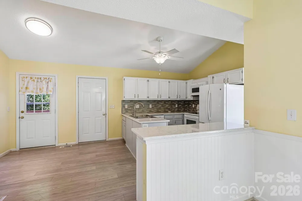 854 Highlander Court Concord, NC 28025