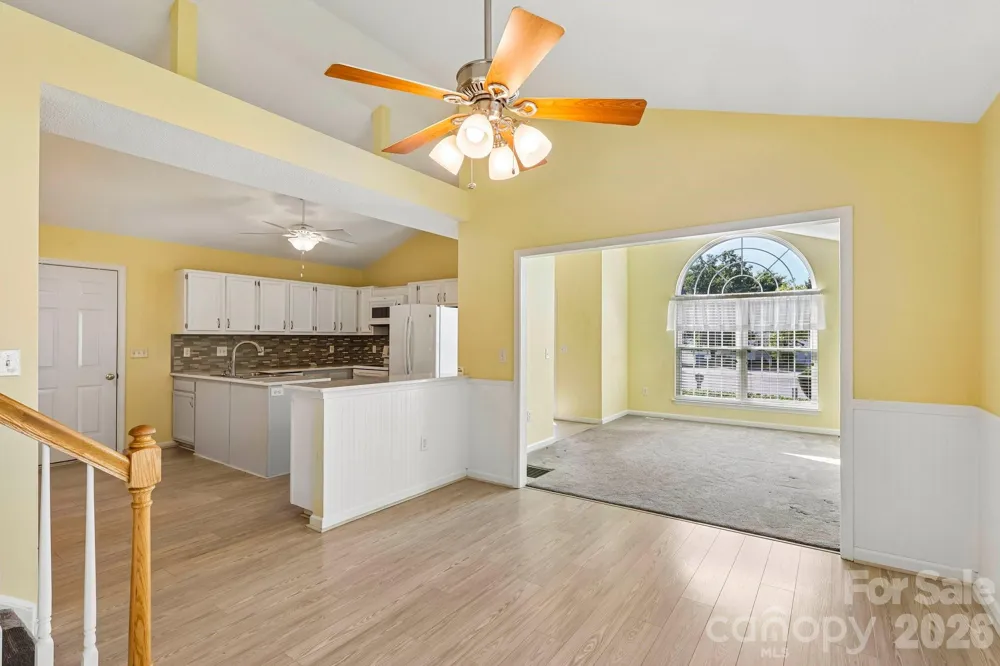854 Highlander Court Concord, NC 28025
