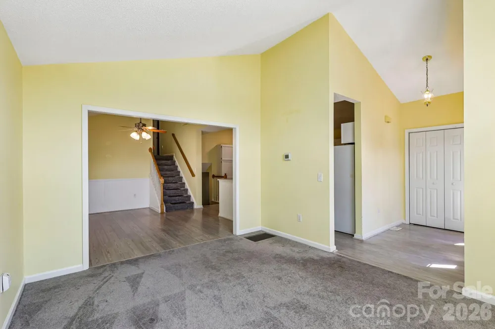 854 Highlander Court Concord, NC 28025
