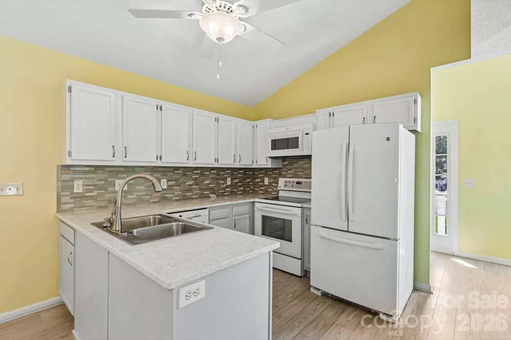 854 Highlander Court Concord, NC 28025