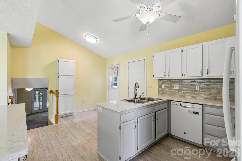 854 Highlander Court Concord, NC 28025