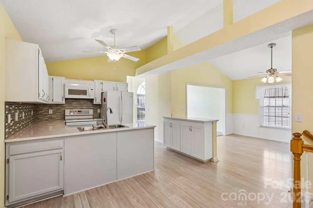 854 Highlander Court Concord, NC 28025