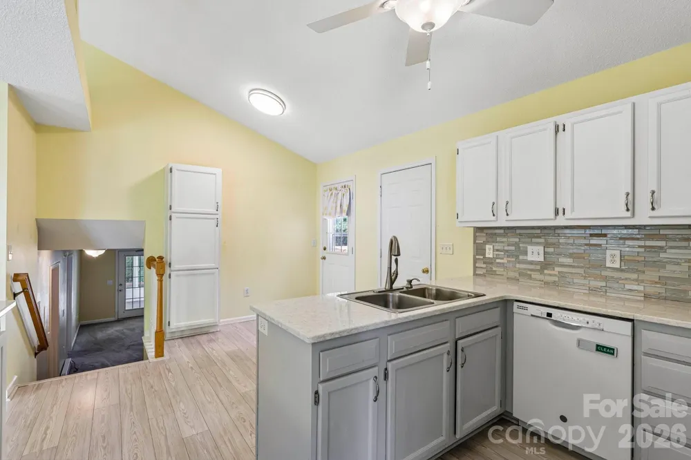 854 Highlander Court Concord, NC 28025