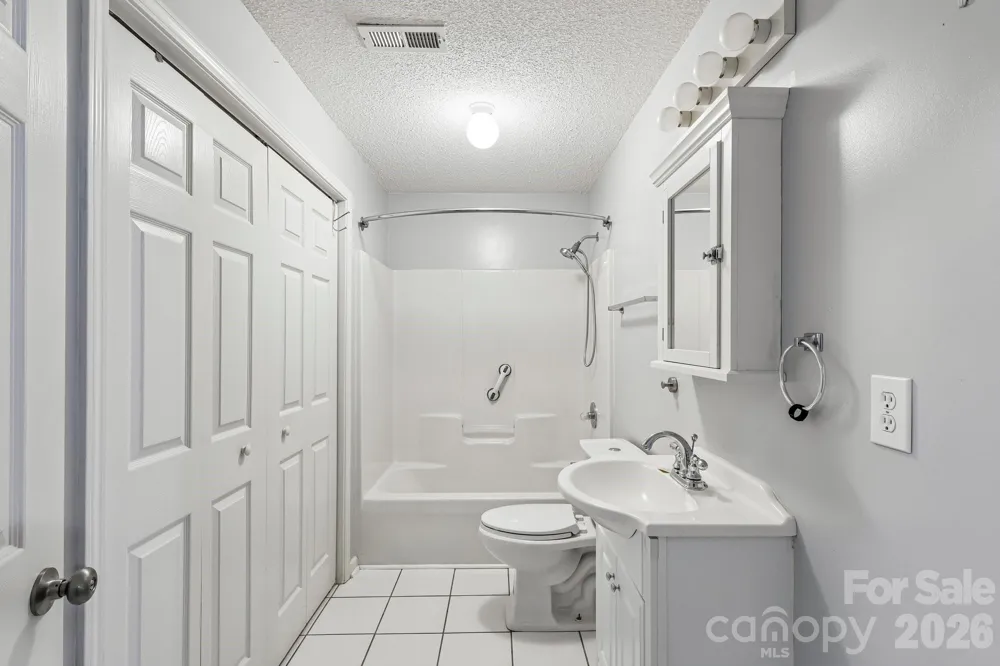 854 Highlander Court Concord, NC 28025