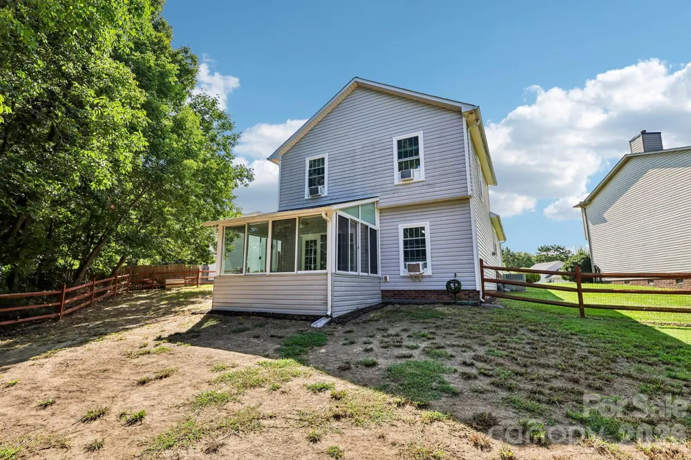854 Highlander Court Concord, NC 28025