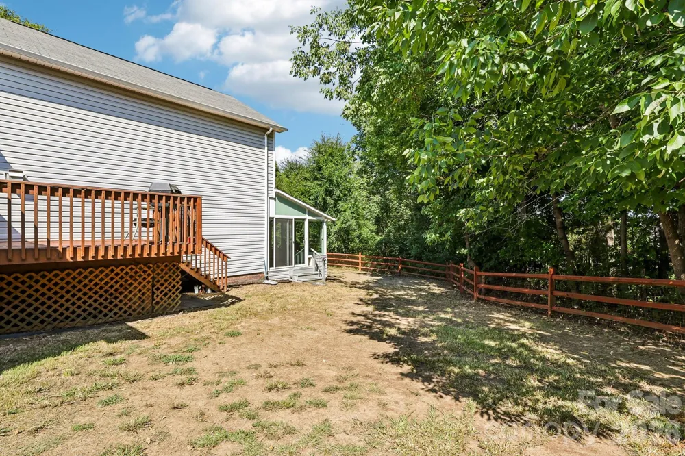 854 Highlander Court Concord, NC 28025