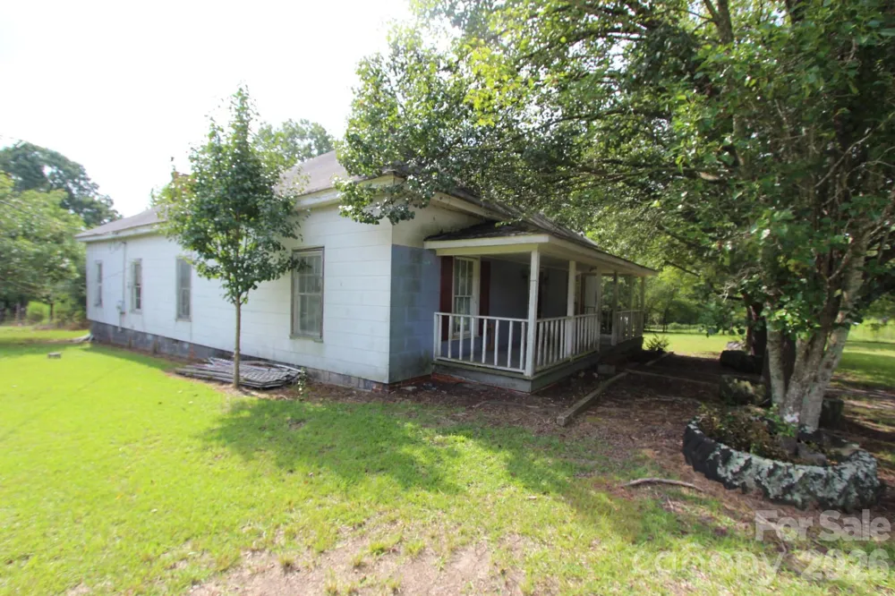 368 HWY 145 Highway Chesterfield, SC 29709