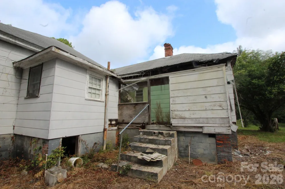 368 HWY 145 Highway Chesterfield, SC 29709