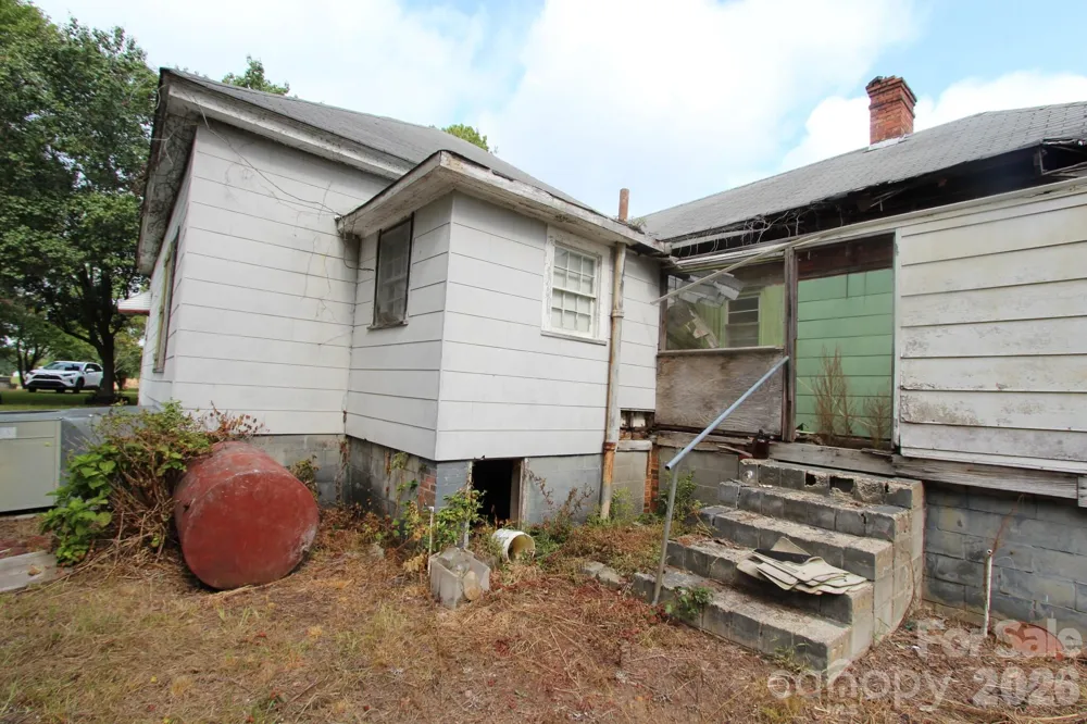 368 HWY 145 Highway Chesterfield, SC 29709