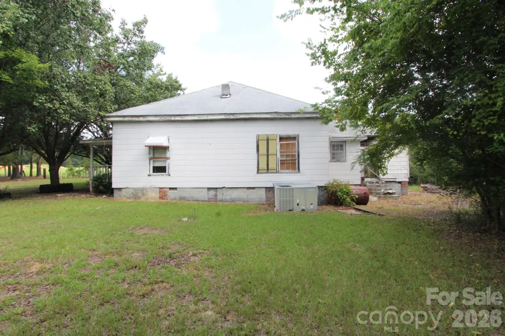 368 HWY 145 Highway Chesterfield, SC 29709