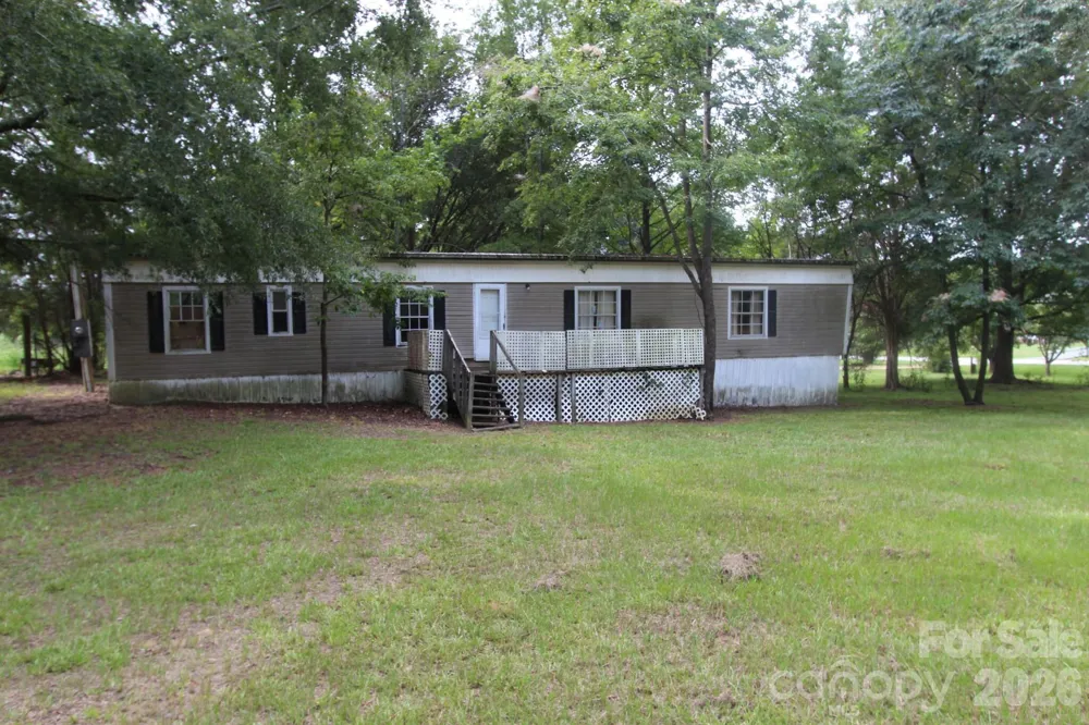 368 HWY 145 Highway Chesterfield, SC 29709