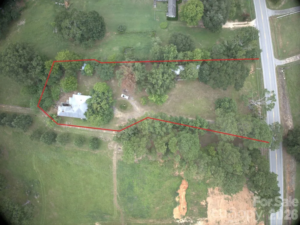368 HWY 145 Highway Chesterfield, SC 29709