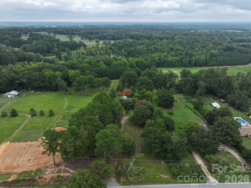 368 HWY 145 Highway Chesterfield, SC 29709