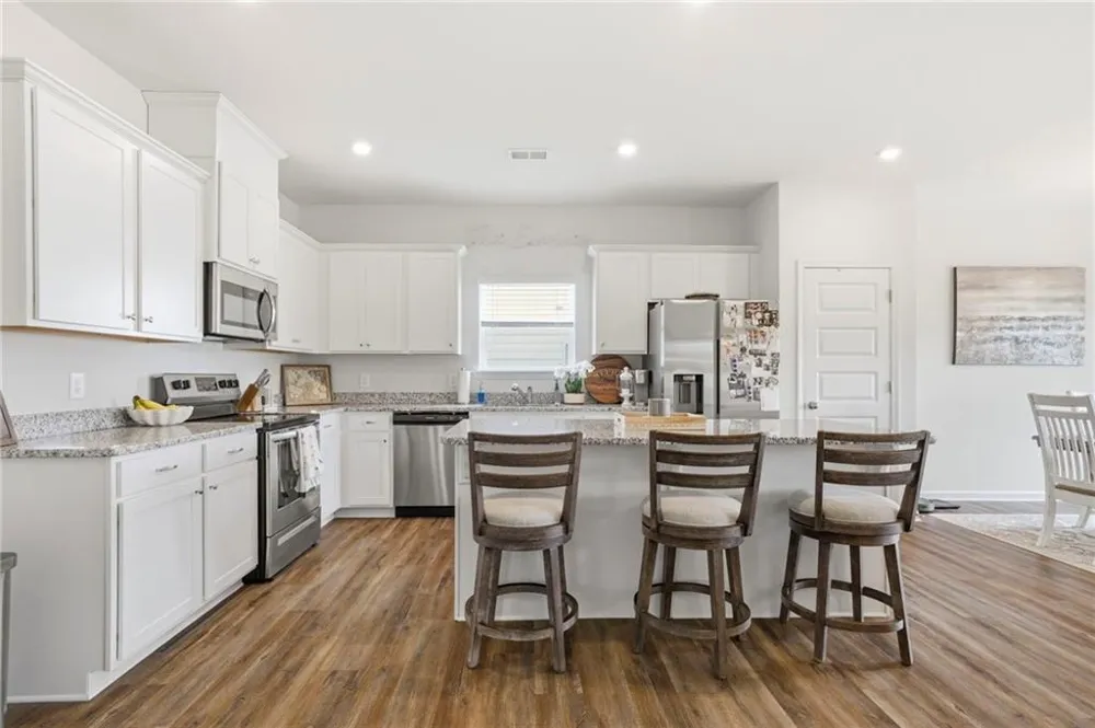 93 Royal Oak Drive NE Rome, GA 30165