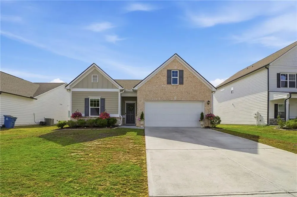 93 Royal Oak Drive NE Rome, GA 30165