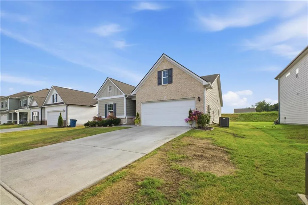 93 Royal Oak Drive NE Rome, GA 30165