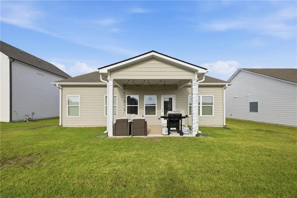 93 Royal Oak Drive NE Rome, GA 30165