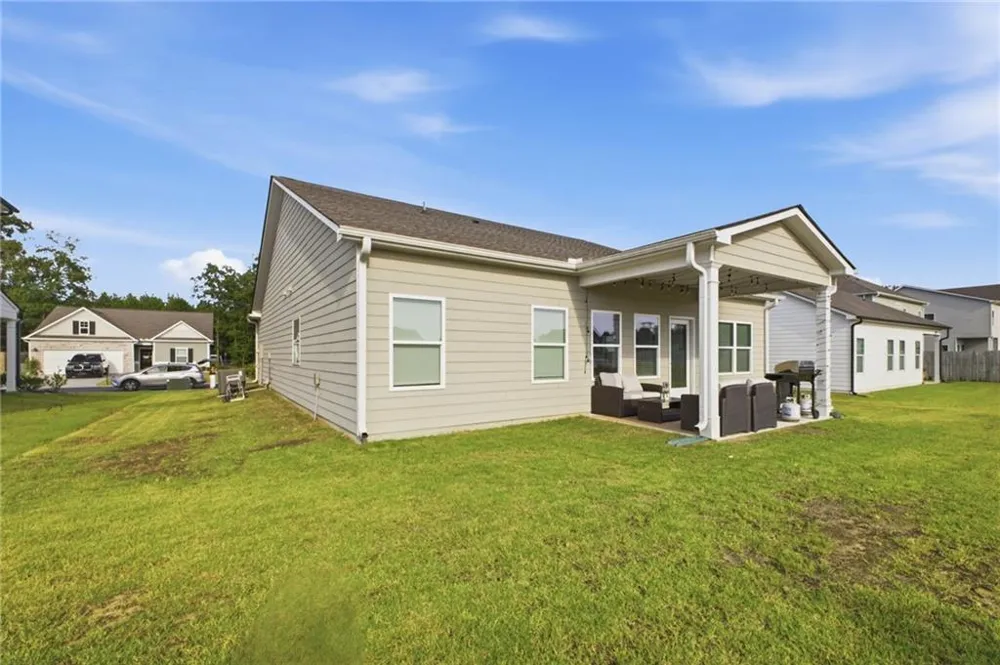 93 Royal Oak Drive NE Rome, GA 30165