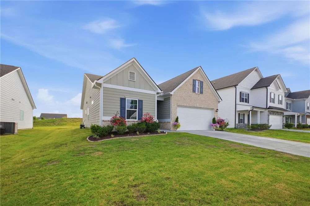93 Royal Oak Drive NE Rome, GA 30165