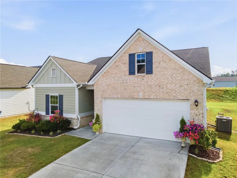 93 Royal Oak Drive NE Rome, GA 30165