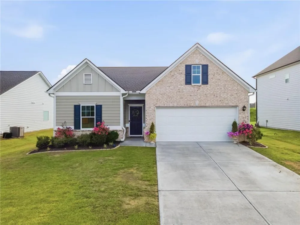 93 Royal Oak Drive NE Rome, GA 30165