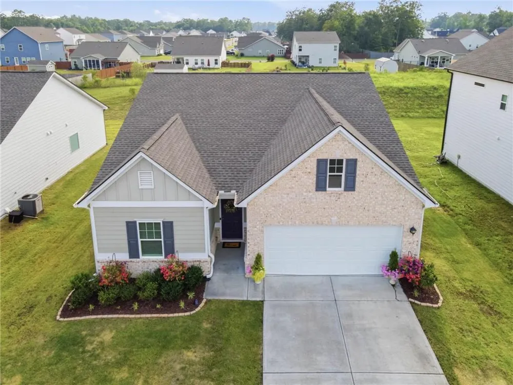 93 Royal Oak Drive NE Rome, GA 30165