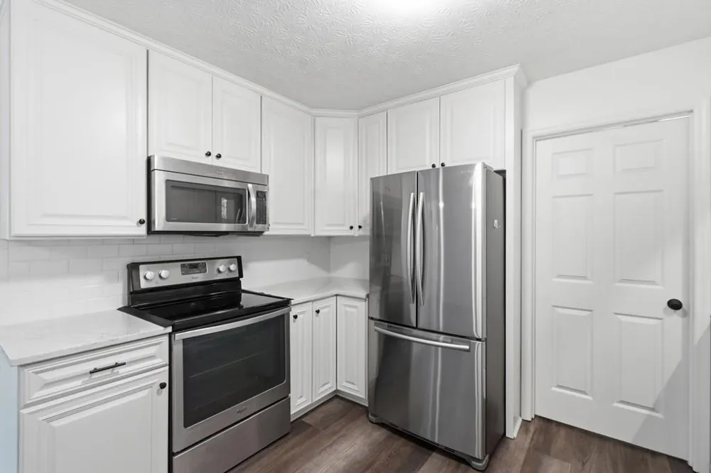 854 Williams Road Chickamauga, GA 30707
