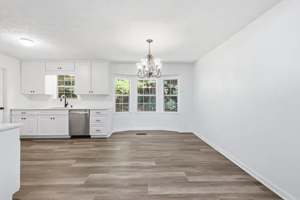 854 Williams Road Chickamauga, GA 30707