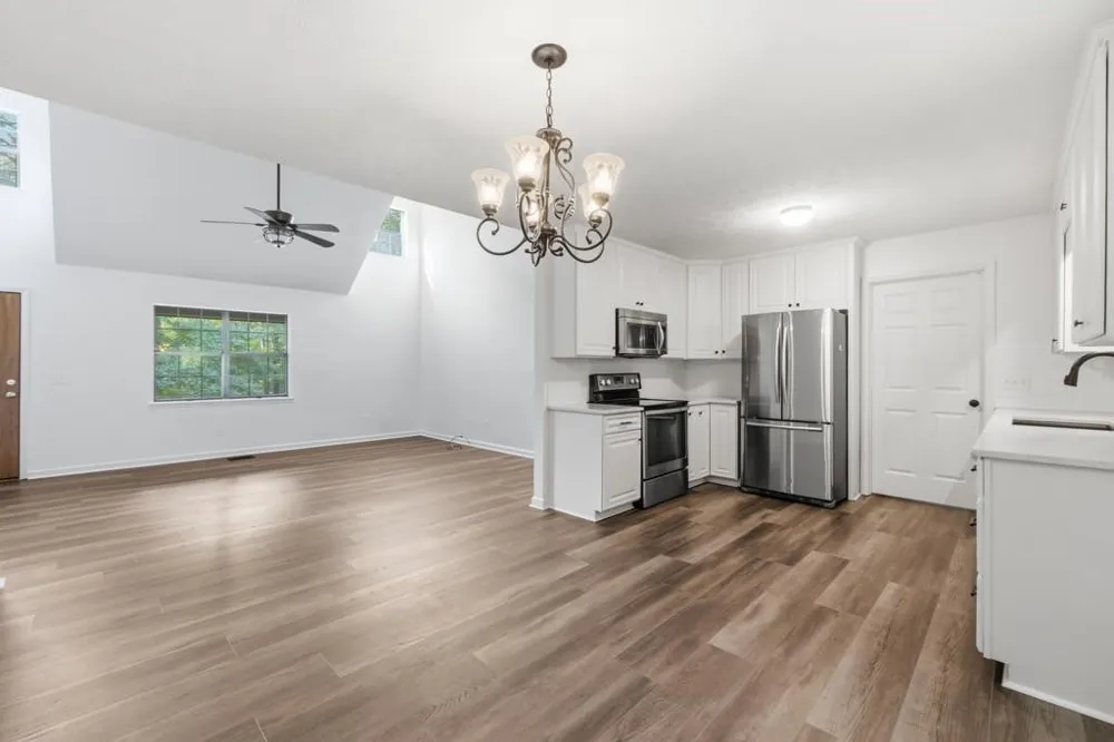 854 Williams Road Chickamauga, GA 30707