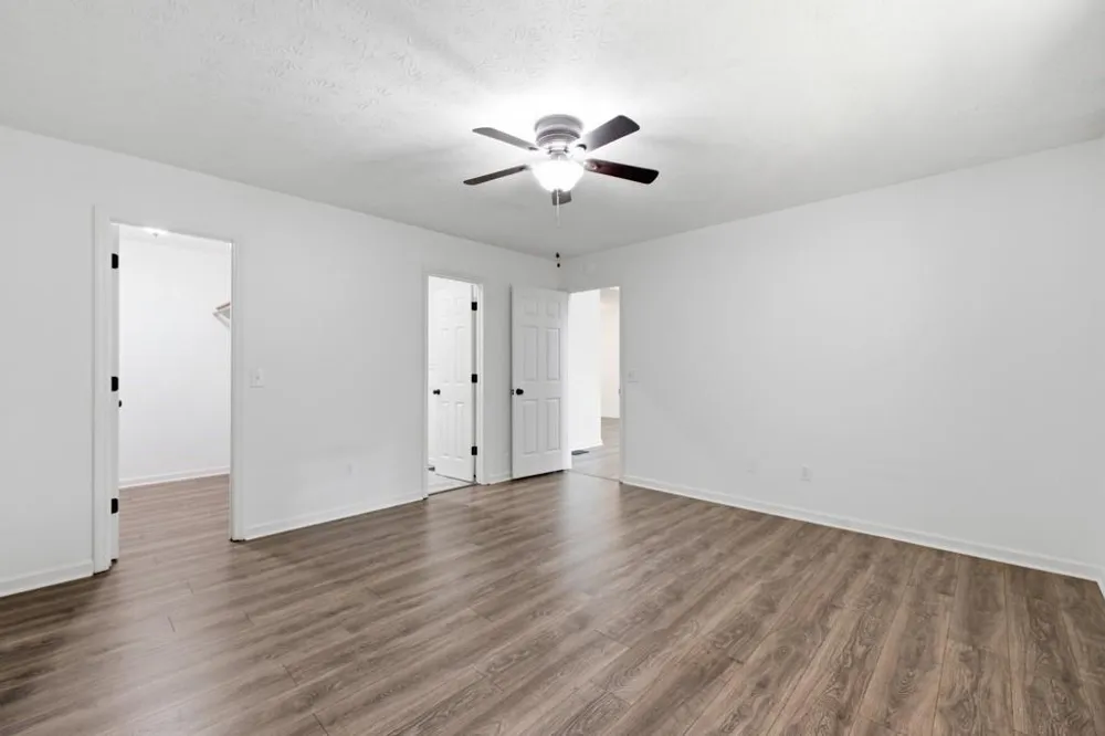 854 Williams Road Chickamauga, GA 30707