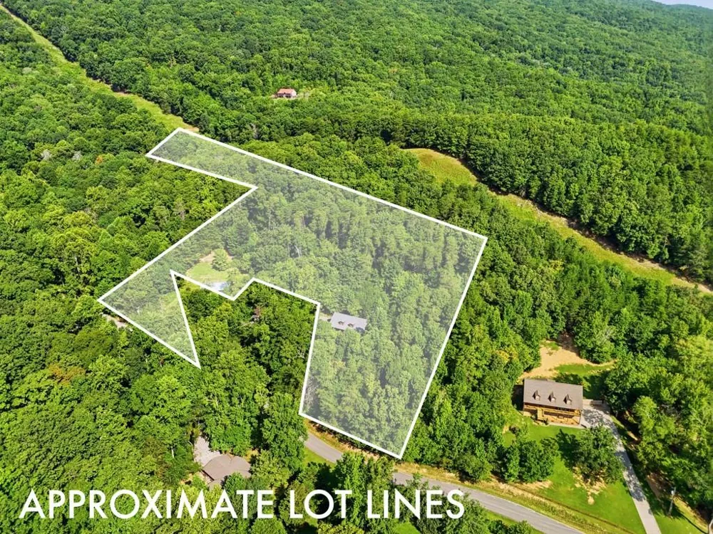 854 Williams Road Chickamauga, GA 30707