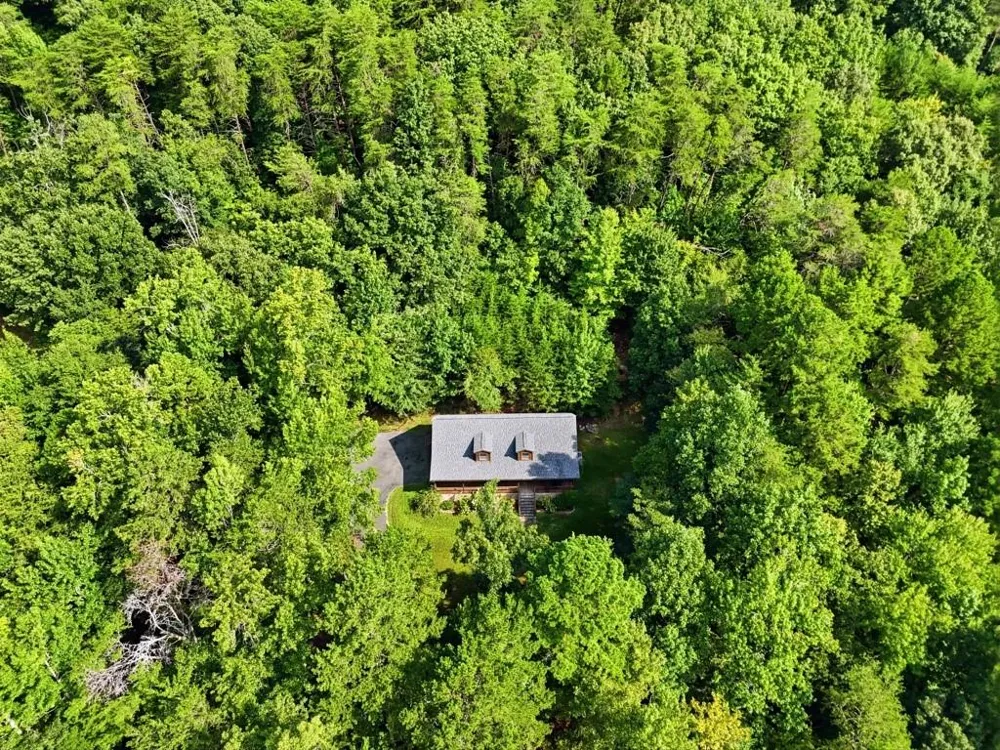 854 Williams Road Chickamauga, GA 30707