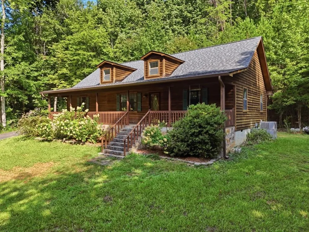854 Williams Road Chickamauga, GA 30707