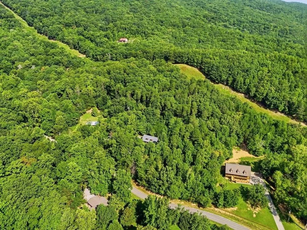 854 Williams Road Chickamauga, GA 30707