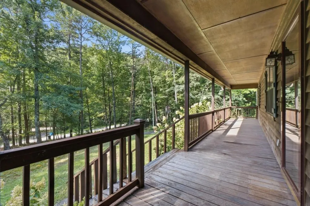 854 Williams Road Chickamauga, GA 30707