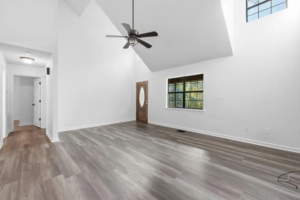 854 Williams Road Chickamauga, GA 30707