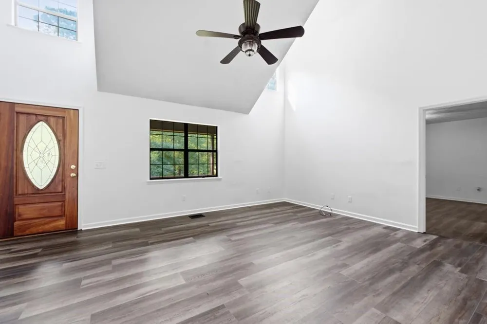 854 Williams Road Chickamauga, GA 30707