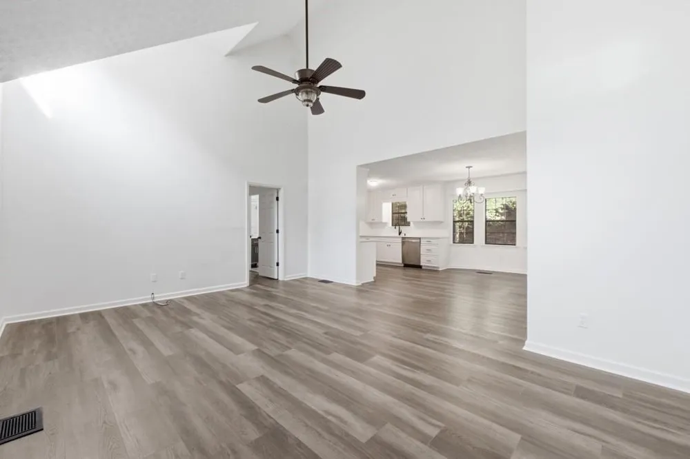 854 Williams Road Chickamauga, GA 30707