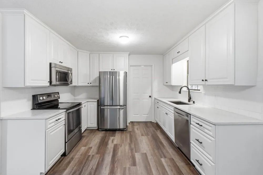 854 Williams Road Chickamauga, GA 30707