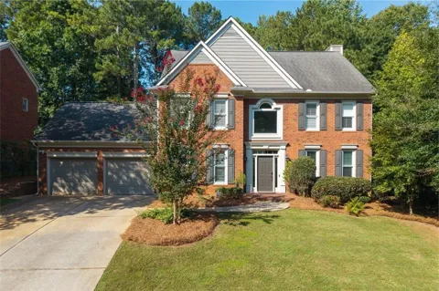 2525 Woodbrook Court